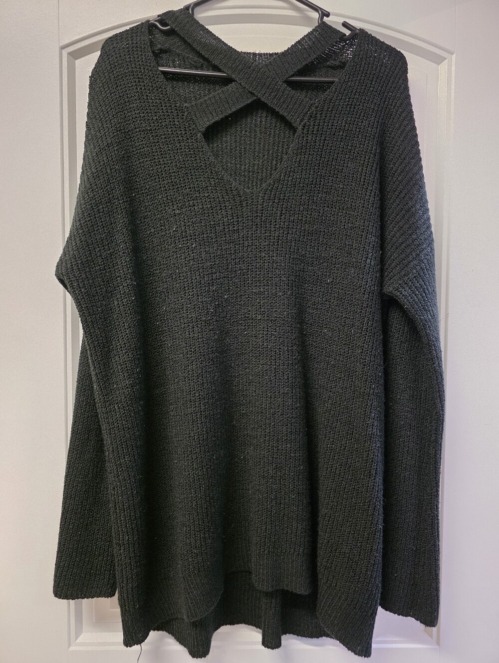 Womens Sweater Dress